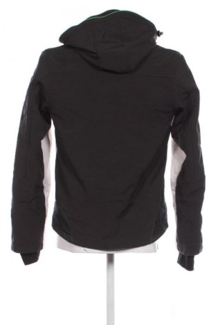 Herrenjacke für Wintersports Inoc, Größe M, Farbe Grau, Preis € 94,99