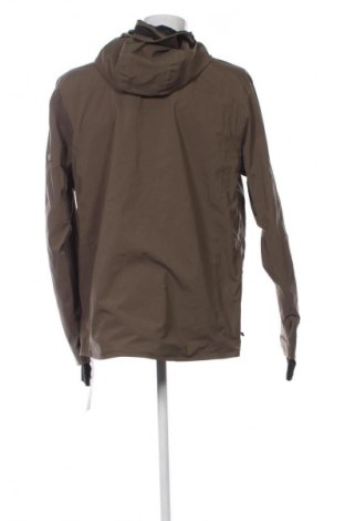 Herrenjacke für Wintersports Quiksilver, Größe L, Farbe Braun, Preis € 187,99
