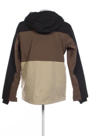 Férfi kabát téli sportokhoz Quiksilver, Méret M, Szín Sokszínű, Ár 71 249 Ft