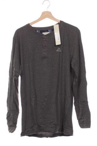 Pyjama Kappa, Größe XL, Farbe Grau, Preis 47,00 €
