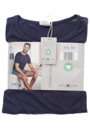 Pyjama Royal Class, Größe XXL, Farbe Mehrfarbig, Preis € 32,99