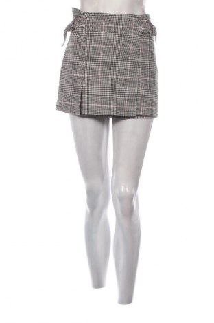 Sukňa- nohavice  Bershka, Veľkosť S, Farba Viacfarebná, Cena  9,92 €