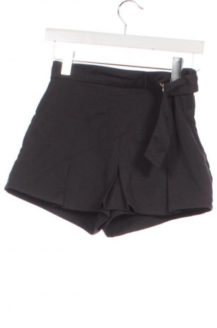 Пола - панталон H&M Divided, Размер XS, Цвят Сив, Цена 19,99 лв.
