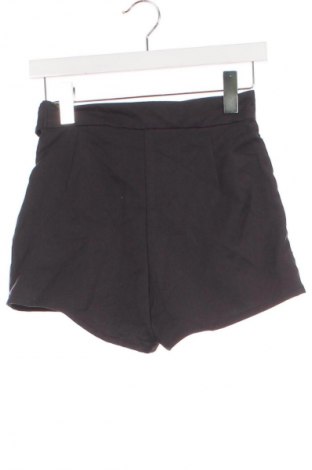 Пола - панталон H&M Divided, Размер XS, Цвят Сив, Цена 19,99 лв.