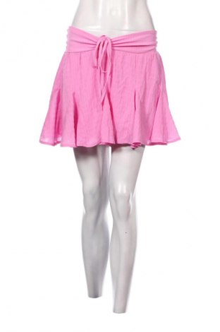 Spódnico-spodnie Miss Selfridge, Rozmiar L, Kolor Różowy, Cena 61,99 zł