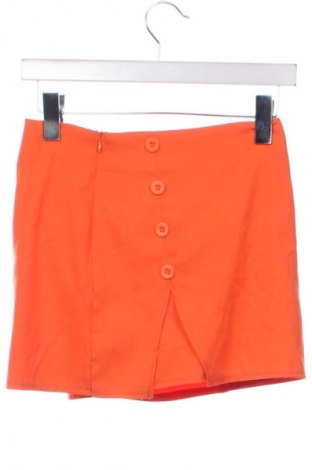 Hosenrock SHEIN, Größe S, Farbe Orange, Preis 10,99 €