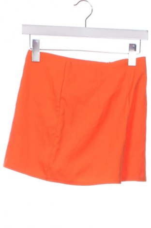 Hosenrock SHEIN, Größe S, Farbe Orange, Preis 10,99 €