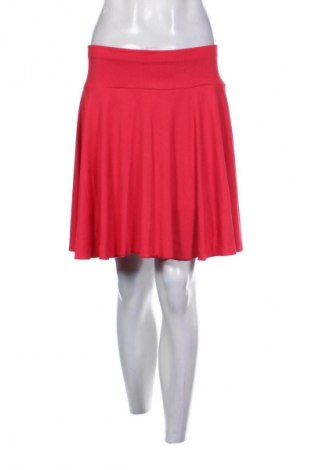 Spódnico-spodnie SHEIN, Rozmiar 3XL, Kolor Czerwony, Cena 47,99 zł