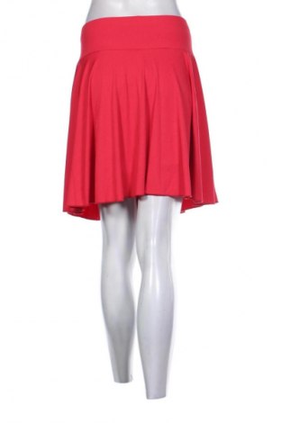 Spódnico-spodnie SHEIN, Rozmiar 3XL, Kolor Czerwony, Cena 47,99 zł