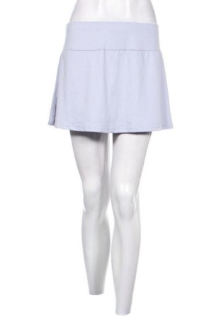 Fustă-pantalon SHEIN, Mărime XXL, Culoare Albastru, Preț 51,73 Lei