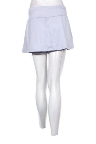 Fustă-pantalon SHEIN, Mărime XXL, Culoare Albastru, Preț 51,73 Lei