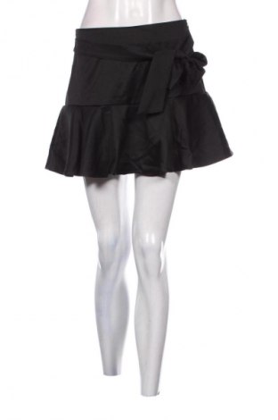 Fustă-pantalon SHEIN, Mărime S, Culoare Negru, Preț 51,73 Lei