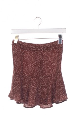 Sukně- kalhoty  Stradivarius, Velikost XS, Barva Vícebarevné, Cena  309,00 Kč