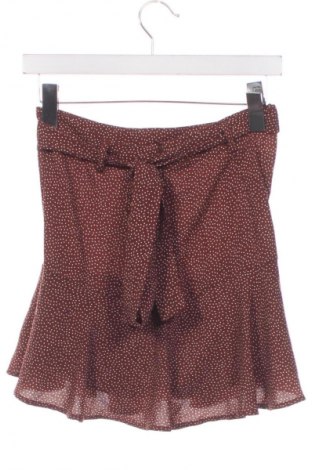Sukně- kalhoty  Stradivarius, Velikost XS, Barva Vícebarevné, Cena  309,00 Kč