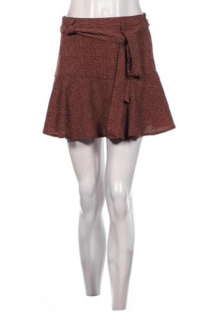 Fustă-pantalon Stradivarius, Mărime M, Culoare Multicolor, Preț 22,99 Lei