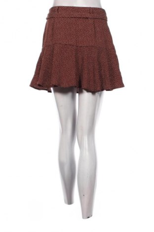 Fustă-pantalon Stradivarius, Mărime M, Culoare Multicolor, Preț 22,99 Lei