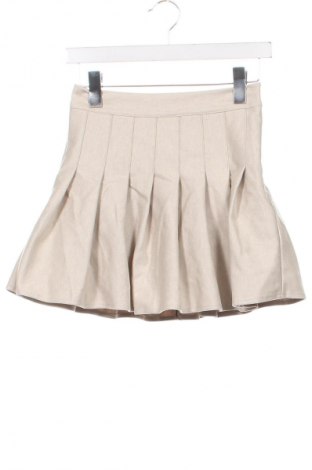 Spódnico-spodnie Unbranded, Rozmiar XS, Kolor Beżowy, Cena 62,99 zł