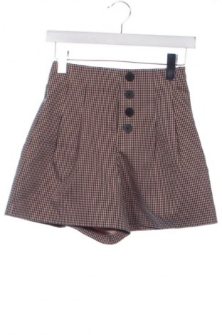 Fustă-pantalon Zara, Mărime XS, Culoare Multicolor, Preț 67,99 Lei