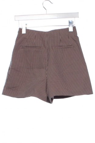Fustă-pantalon Zara, Mărime XS, Culoare Multicolor, Preț 67,99 Lei