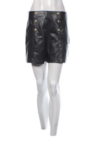 Fustă-pantalon Zara, Mărime L, Culoare Negru, Preț 27,99 Lei