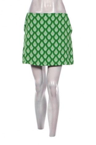 Fustă-pantalon Zara, Mărime L, Culoare Multicolor, Preț 67,99 Lei
