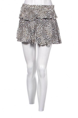 Fustă-pantalon Zara, Mărime S, Culoare Multicolor, Preț 56,54 Lei