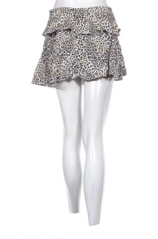Fustă-pantalon Zara, Mărime S, Culoare Multicolor, Preț 56,54 Lei