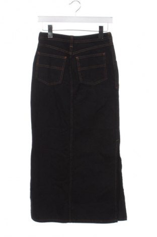 Φούστα ASOS, Μέγεθος XS, Χρώμα Μαύρο, Τιμή 12,99 €