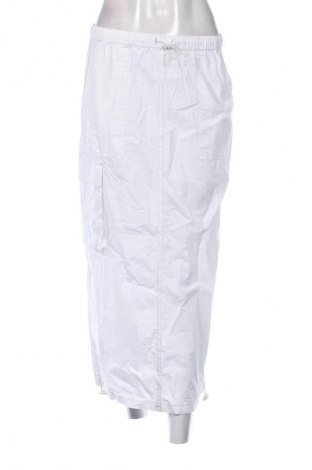 Φούστα ASOS, Μέγεθος S, Χρώμα Λευκό, Τιμή 14,99 €