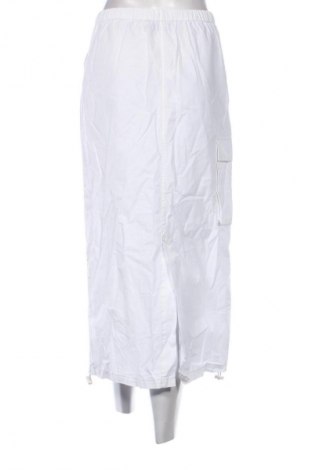 Φούστα ASOS, Μέγεθος S, Χρώμα Λευκό, Τιμή 14,99 €