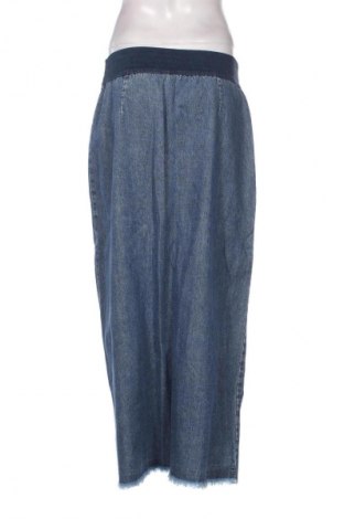 Φούστα AVANTGAR DENIM BY EUROPEAN CULTURE, Μέγεθος S, Χρώμα Μπλέ, Τιμή 49,00 €