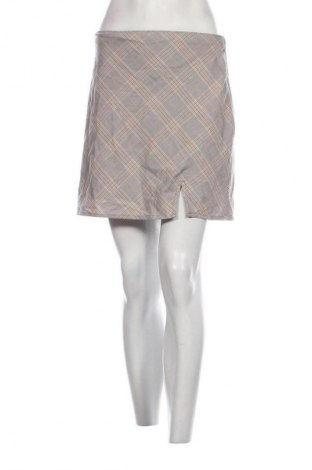Szoknya Abercrombie & Fitch, Méret M, Szín Sokszínű, Ár 11 099 Ft