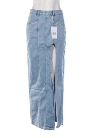Sukňa About You, Veľkosť S, Farba Modrá, Cena  26,95 €