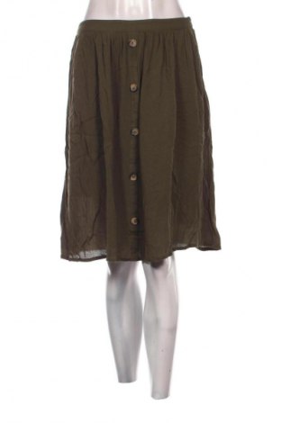 Fustă About You, Mărime M, Culoare Verde, Preț 156,99 Lei