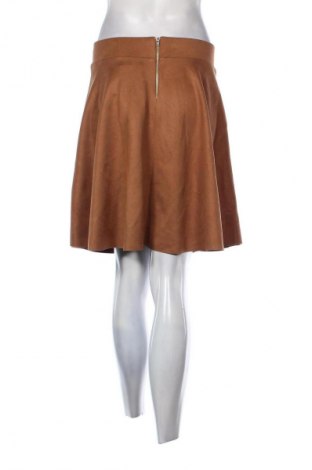 Fustă About You, Mărime M, Culoare Maro, Preț 141,99 Lei