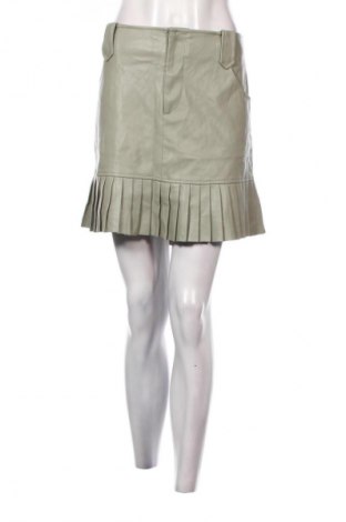 Fustă Amisu, Mărime M, Culoare Verde, Preț 64,99 Lei