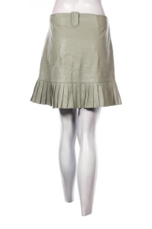 Fustă Amisu, Mărime M, Culoare Verde, Preț 64,99 Lei