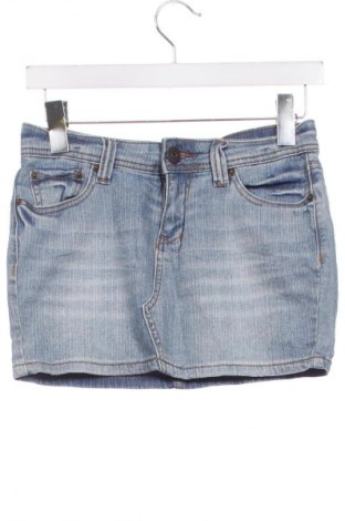 Rock Amisu, Größe XS, Farbe Blau, Preis € 14,83