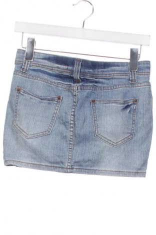 Rock Amisu, Größe XS, Farbe Blau, Preis € 14,83