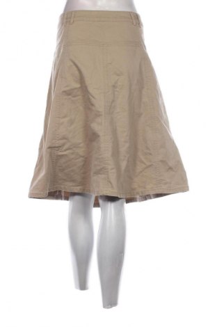 Rock Anne L., Größe XL, Farbe Beige, Preis € 13,99