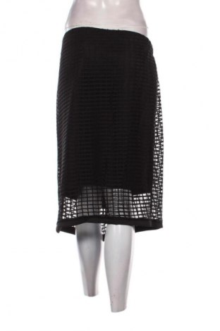 Fustă Ashley Stewart, Mărime 3XL, Culoare Negru, Preț 316,99 Lei