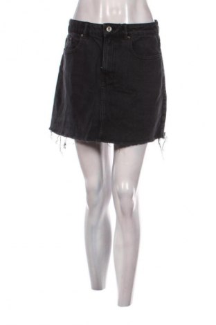 Spódnica Authentic Denim, Rozmiar L, Kolor Szary, Cena 95,99 zł