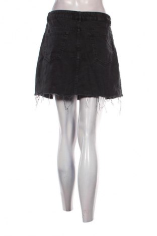 Spódnica Authentic Denim, Rozmiar L, Kolor Szary, Cena 95,99 zł