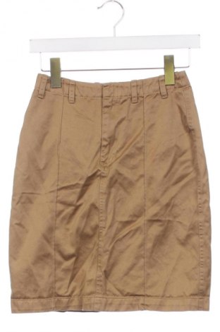 Sukňa Banana Republic, Veľkosť XS, Farba Hnedá, Cena  17,95 €