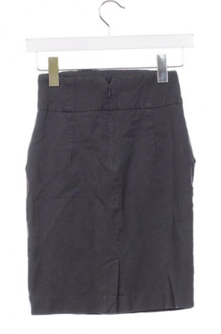 Szoknya Banana Republic, Méret XS, Szín Szürke, Ár 7 509 Ft