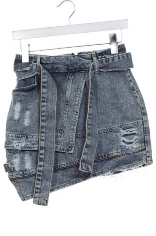 Szoknya Bark jeans, Méret XS, Szín Kék, Ár 4 991 Ft