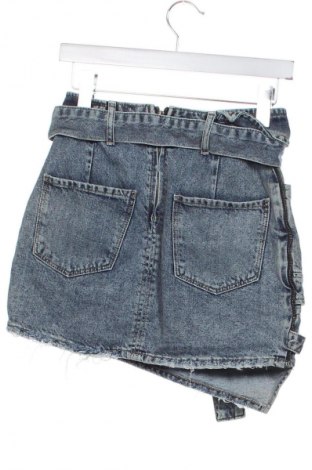 Szoknya Bark jeans, Méret XS, Szín Kék, Ár 4 991 Ft