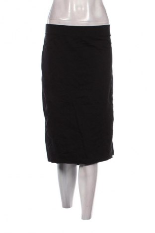 Fustă Belle Curve, Mărime 4XL, Culoare Negru, Preț 105,99 Lei