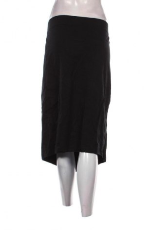 Fustă Belle Curve, Mărime 4XL, Culoare Negru, Preț 105,99 Lei