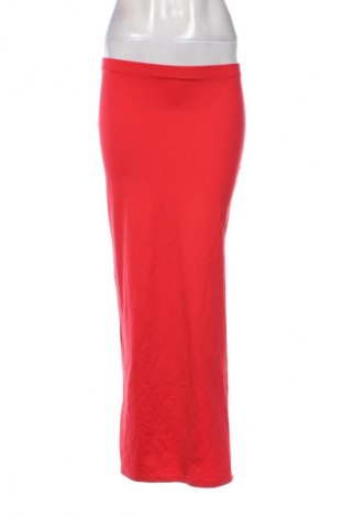 Szoknya Bershka, Méret S, Szín Piros, Ár 3 819 Ft
